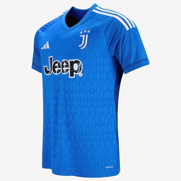 Tailandia Camiseta Juventus Primera equipo Portero 2023-24